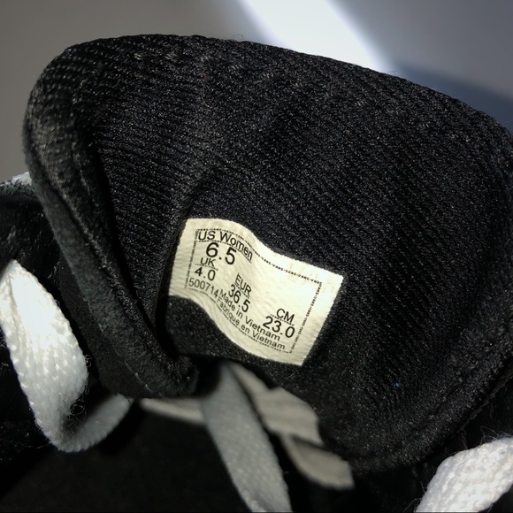 OLD SKOOL VANS - Picture 6 of 6